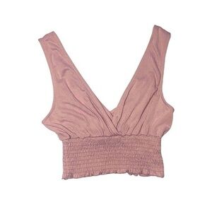 URBAN OUTFITTERS CROP TOP